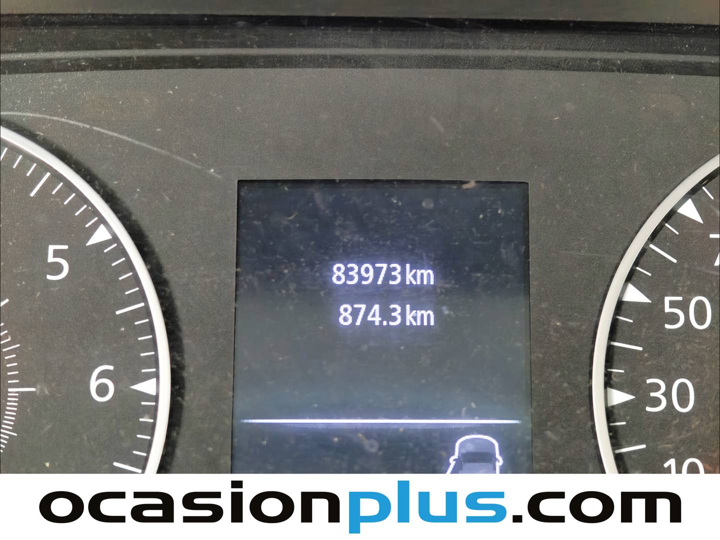 Renault Express Renault Express Furgon Advance Blue dCi (95 CV) 95cv