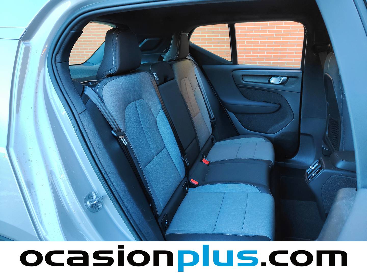 Volvo XC40 Volvo XC40 B3 G Core Auto (163 CV) km 0