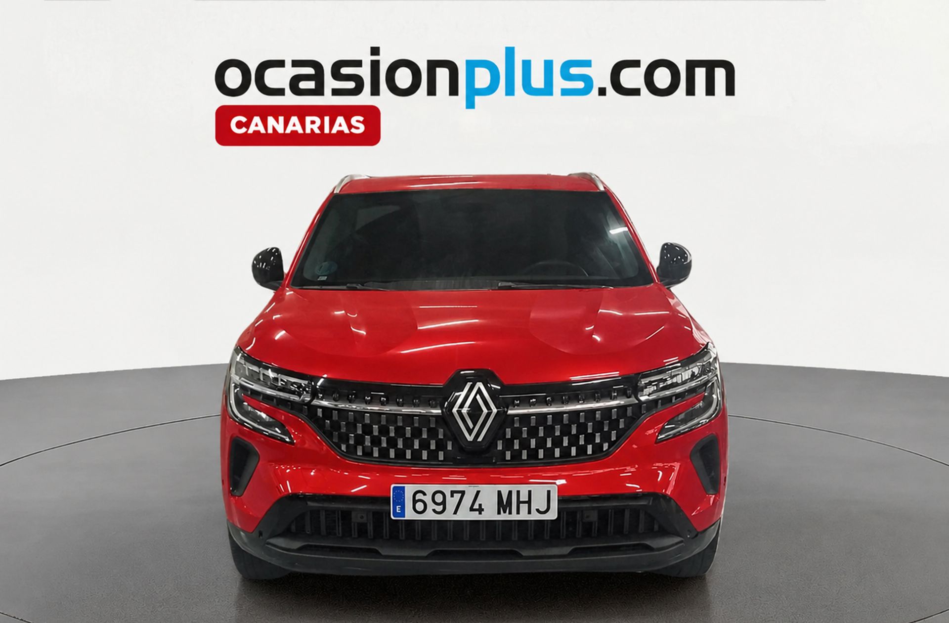 Renault Austral Techno E-Tech Full Hybrid - foto 13
