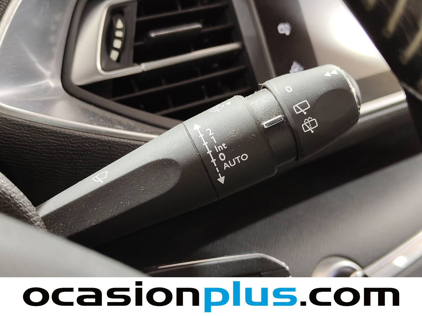 Peugeot 308 Peugeot 308 BlueHDI 120 Allure (120 CV) manual