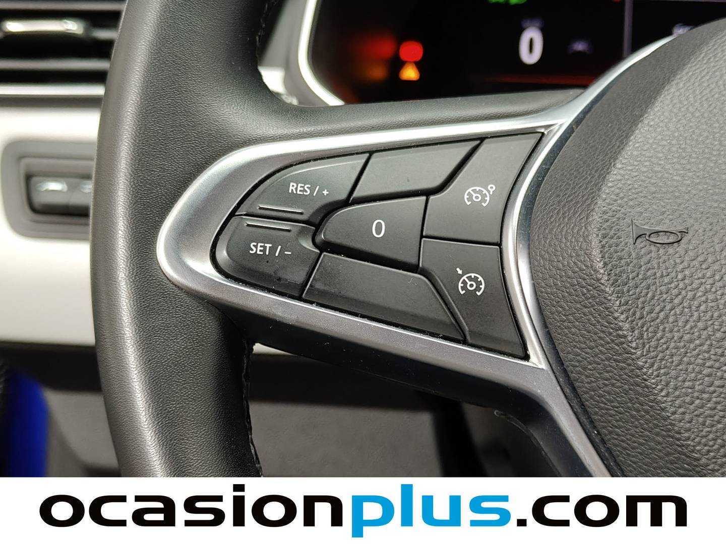 Renault Clio Renault Clio Techno TCe  (90 CV) gasolina