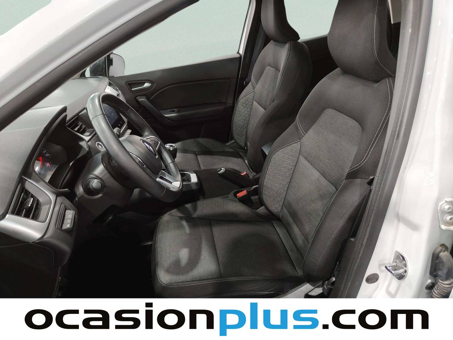 Foto Renault Captur Renault Captur Intens TCe GLP (100 CV)