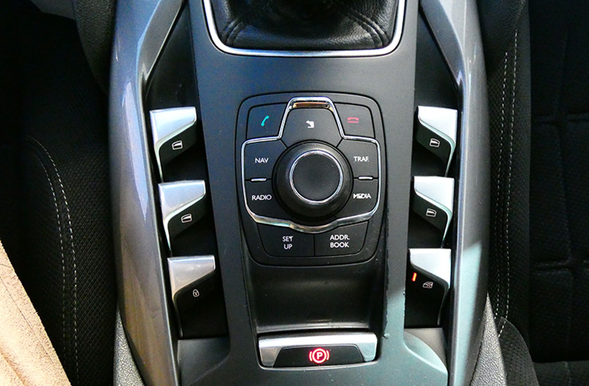 Citroën DS5 BlueHDi 120 Design - foto 28