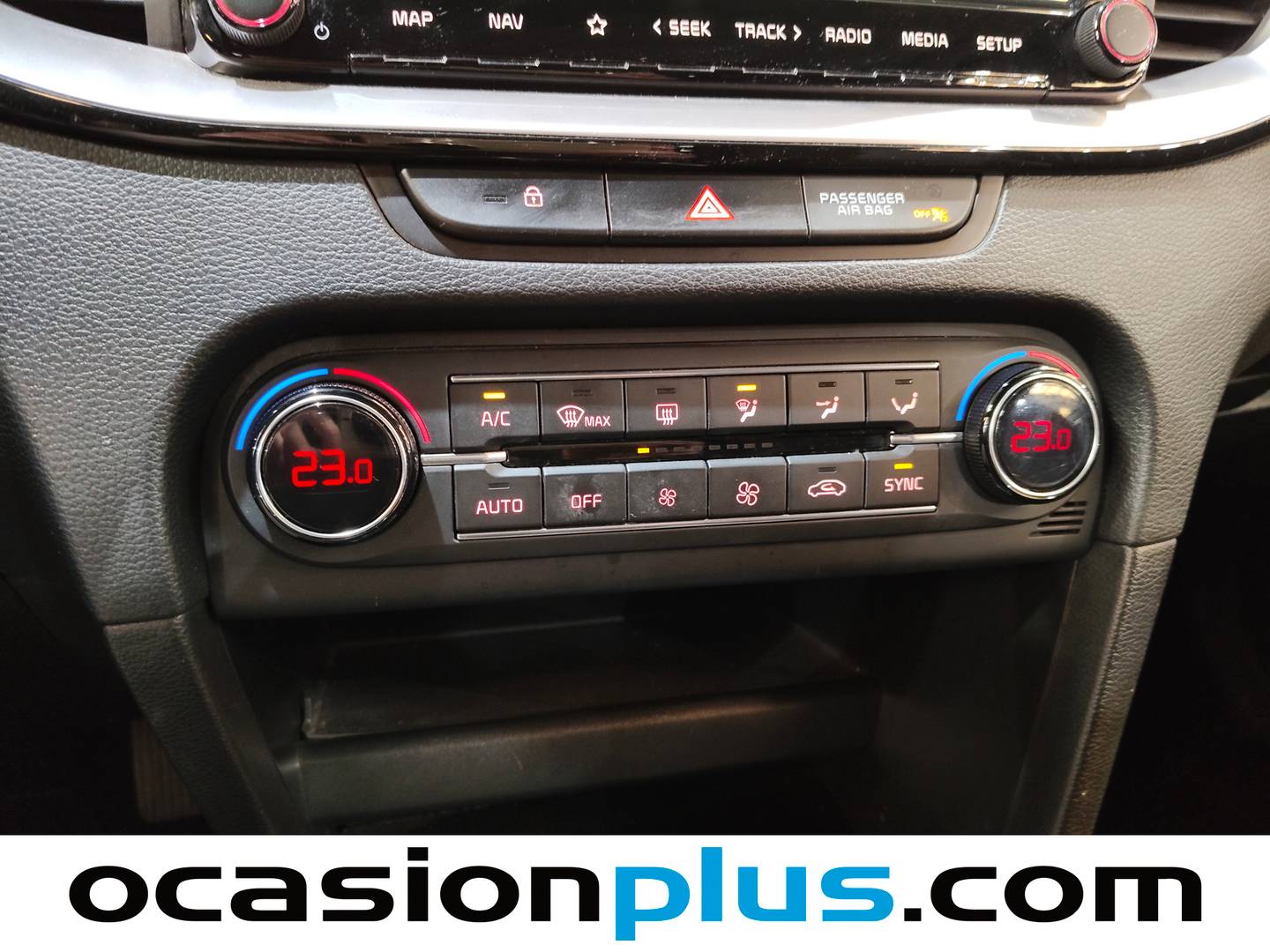 Foto KIA XCeed Kia XCeed 1.6 CRDi Tech (115 CV)