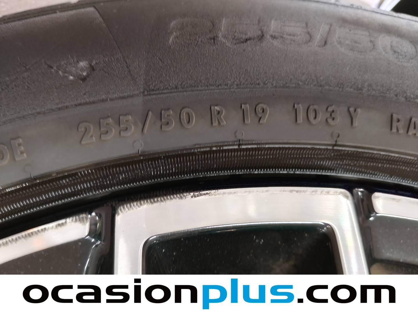 Mercedes Clase GLC Mercedes GLC 43 AMG 4MATIC (367 CV) de segunda mano