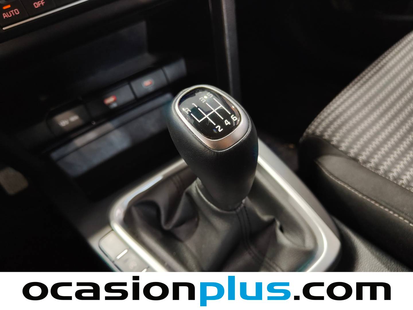 KIA XCeed KIA XCeed 1.0 T-GDi Drive (100 CV) de segunda mano