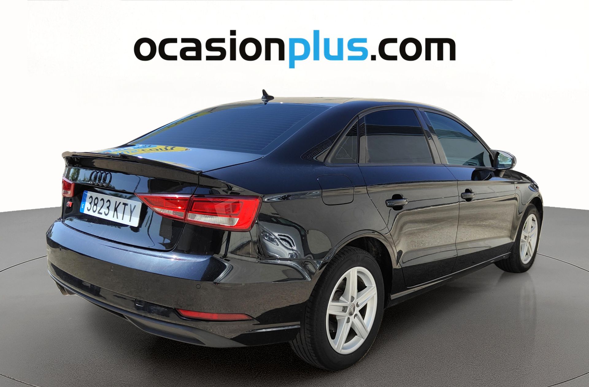Audi A3 Sedan 35 TDI S Tronic S-Line - foto 4