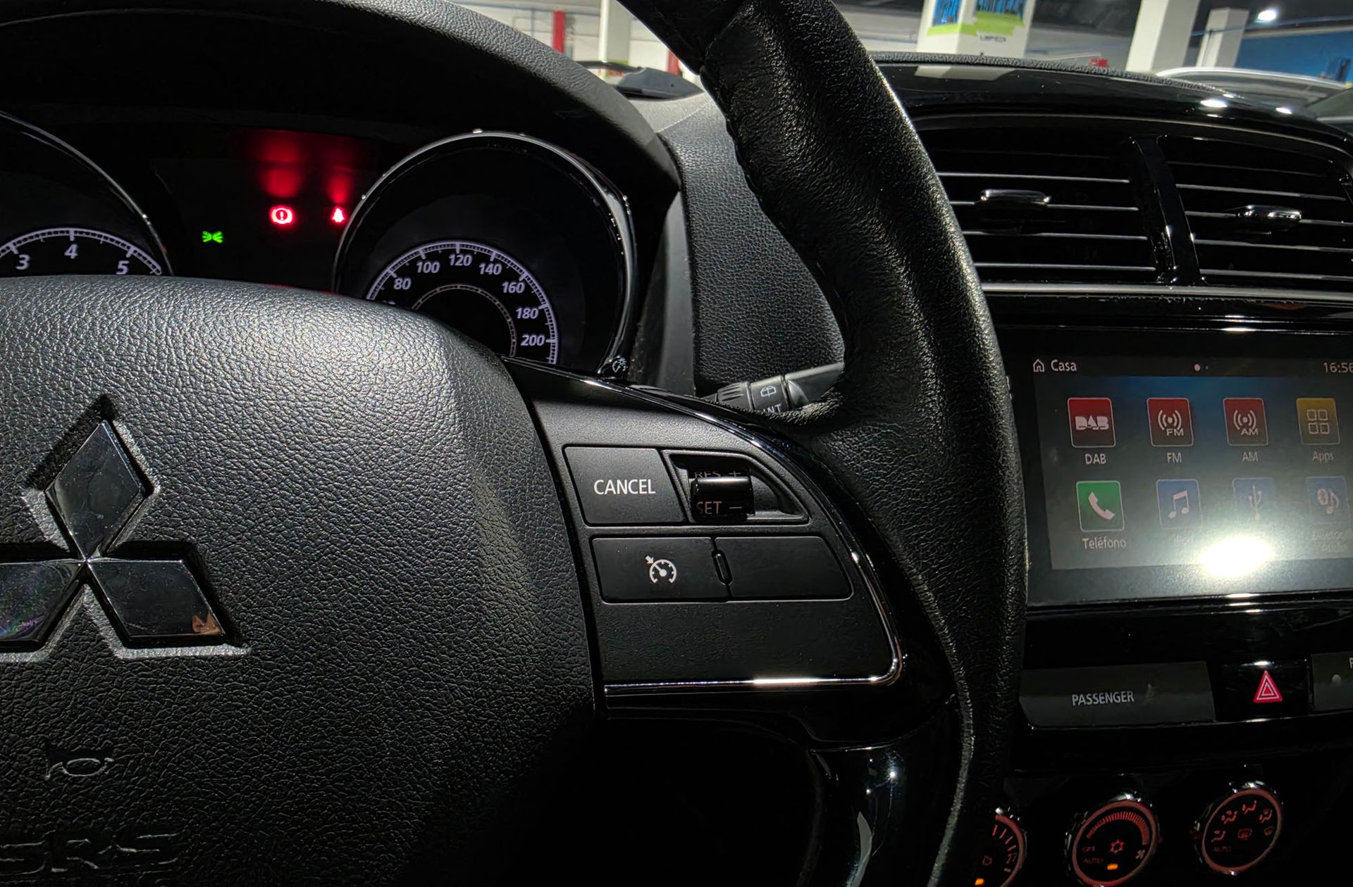 Mitsubishi ASX 160 MPI Motion - foto 24