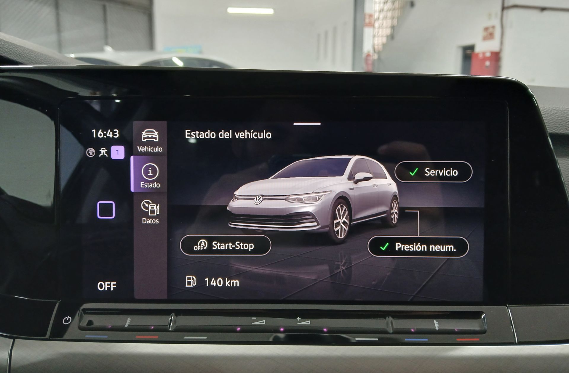 Volkswagen Golf Life 1.5 TSI - foto 33