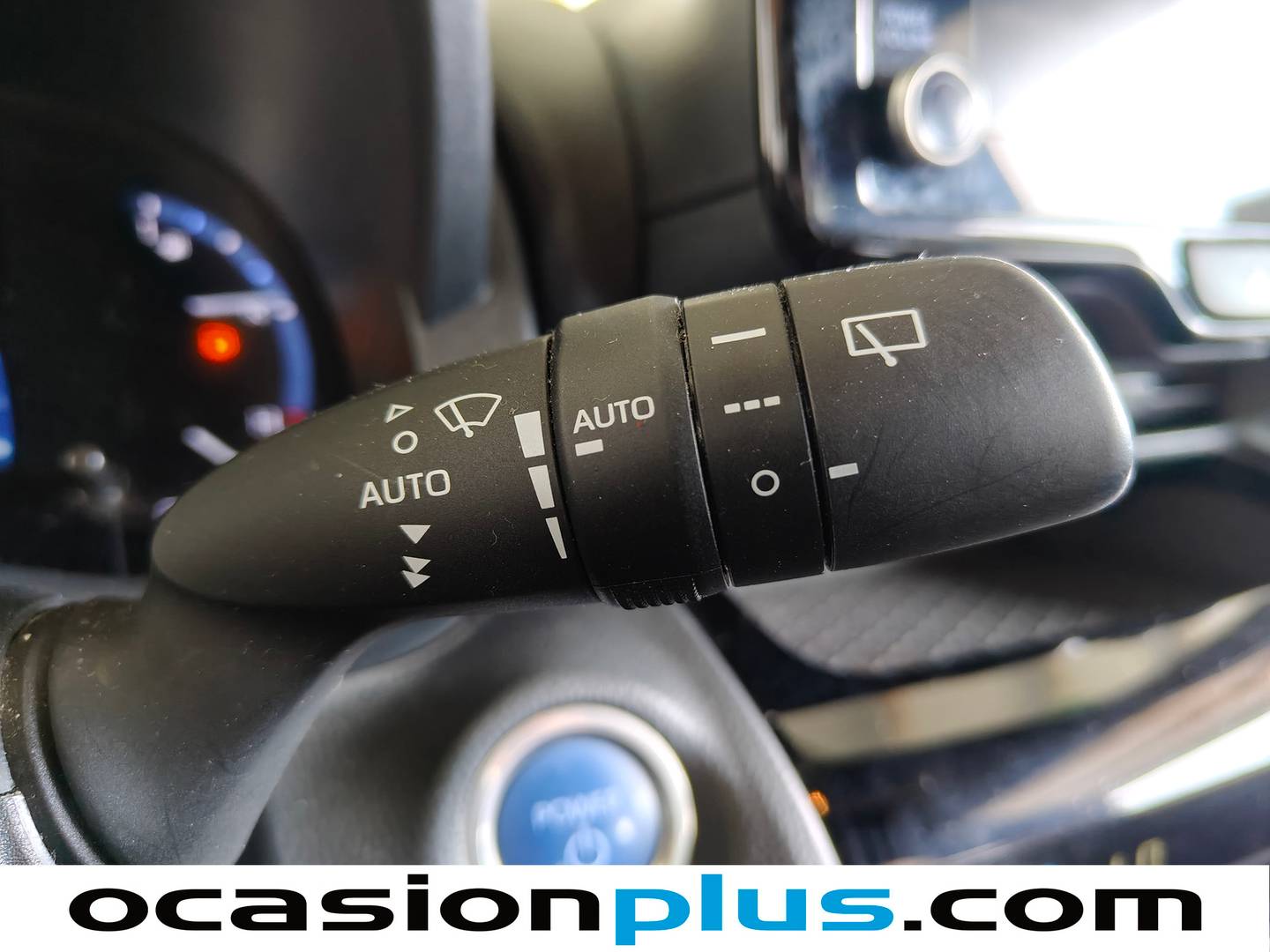 Extras del Toyota Yaris Cross Toyota Yaris Cross 120H Active Tech (116 CV)