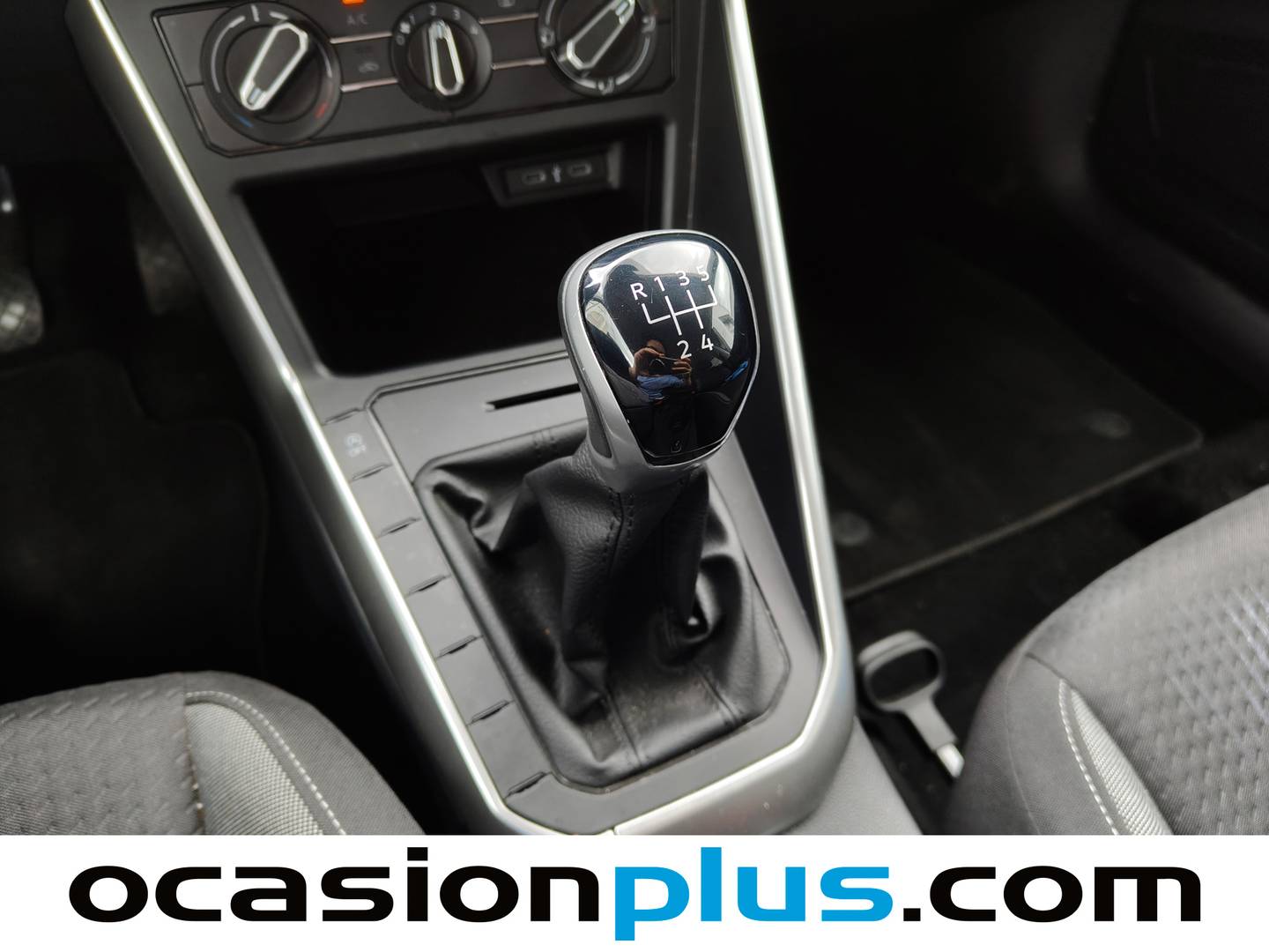 Volkswagen Polo Volkswagen Polo Life 1.0 TSI (95 CV) de segunda mano