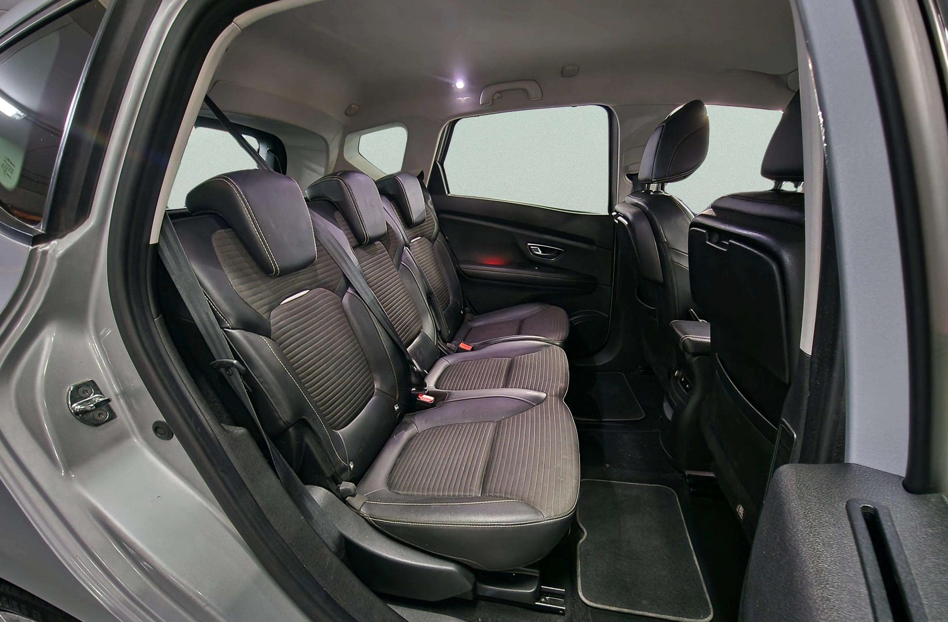 Renault Scénic Zen Energy TCe - foto 18