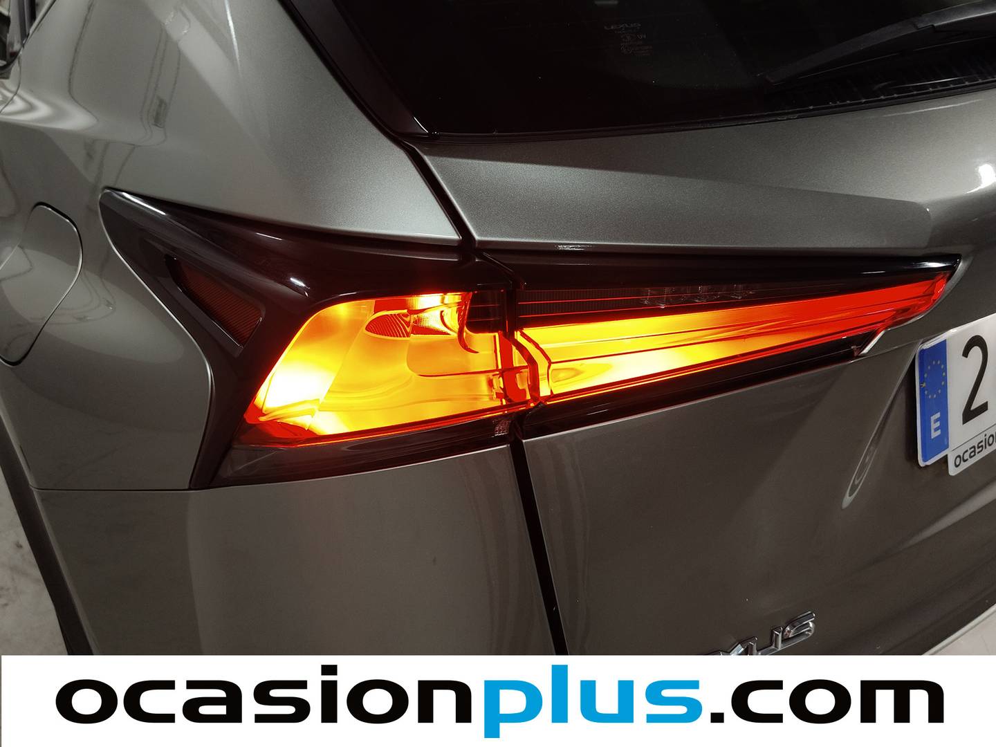 Accesorios del Lexus NX Lexus NX 300h Business 2WD (197 CV)