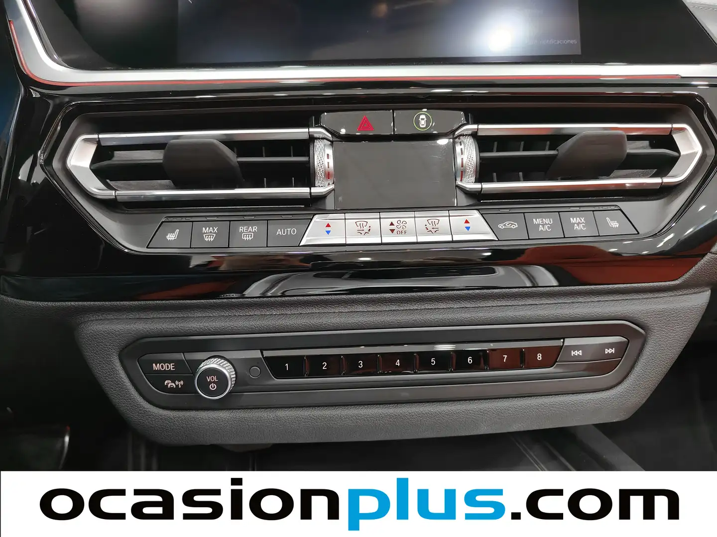 Foto BMW Z4 BMW Z4 sDrive20iA Cabrio (197 CV) Pack M