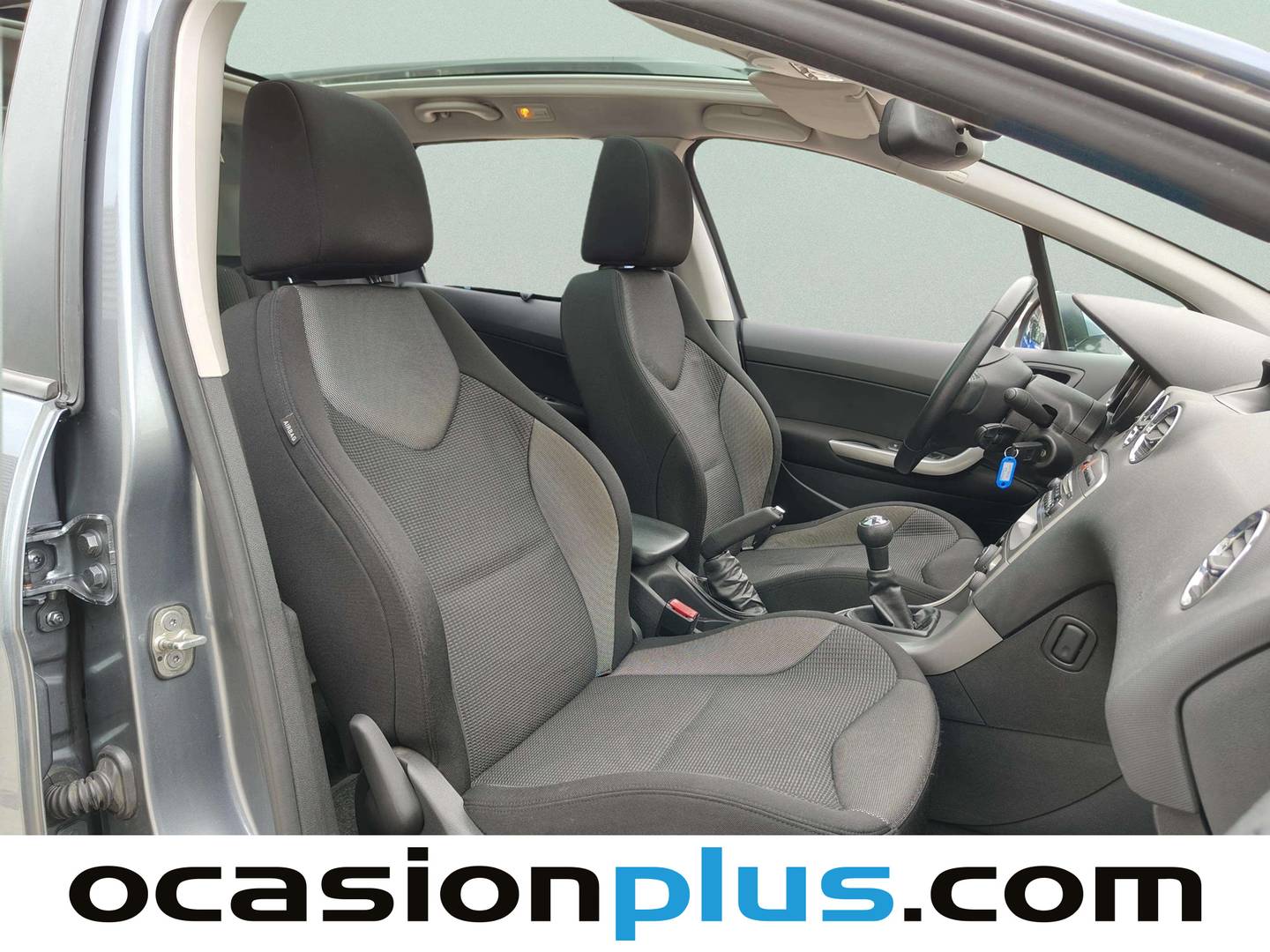 Peugeot 308 Peugeot 308 SW 1.6 VTi Active (120 CV) de segunda mano