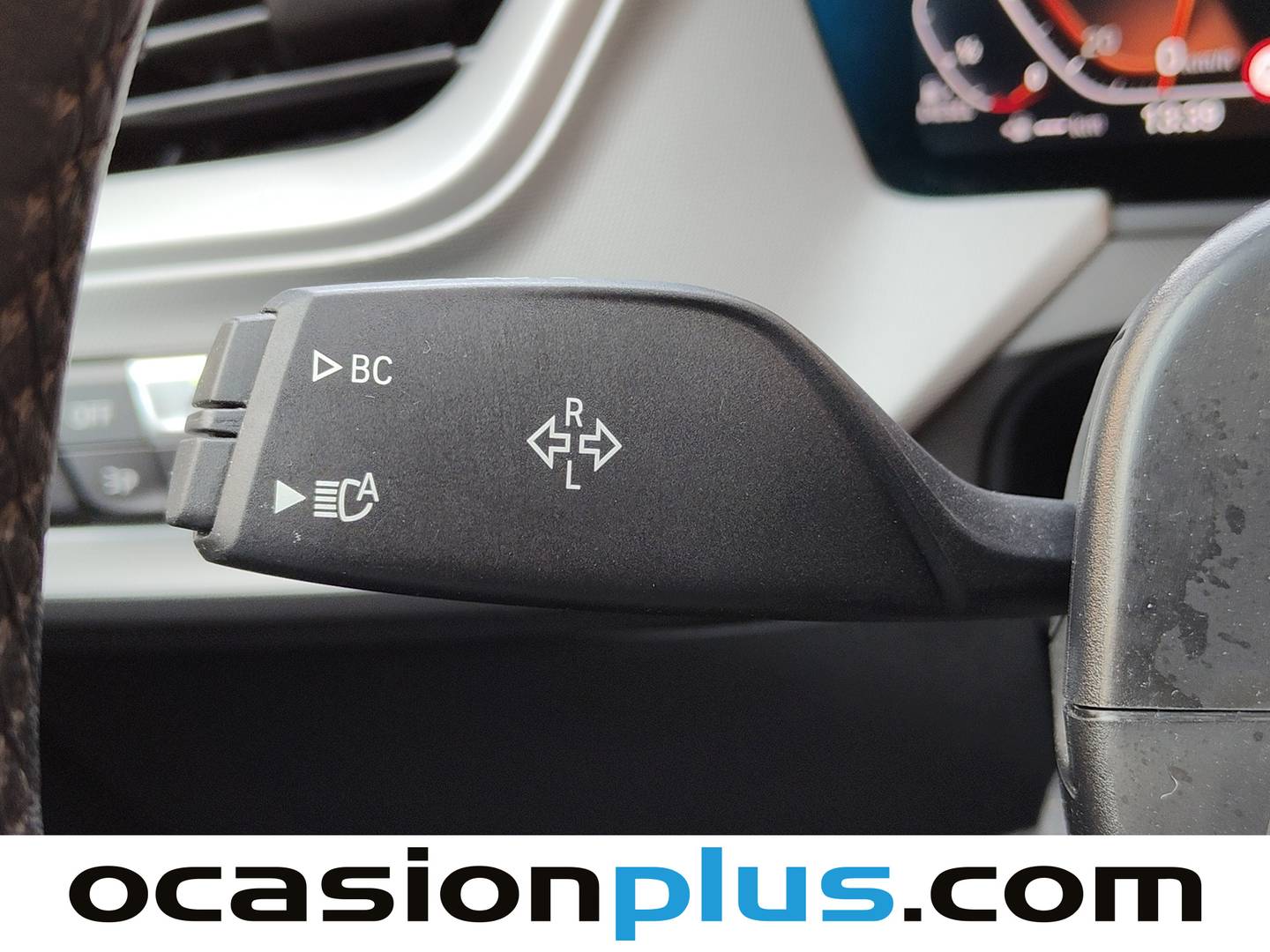 Foto BMW Serie 2 BMW Serie 2 216d Gran Coupe (116 CV)