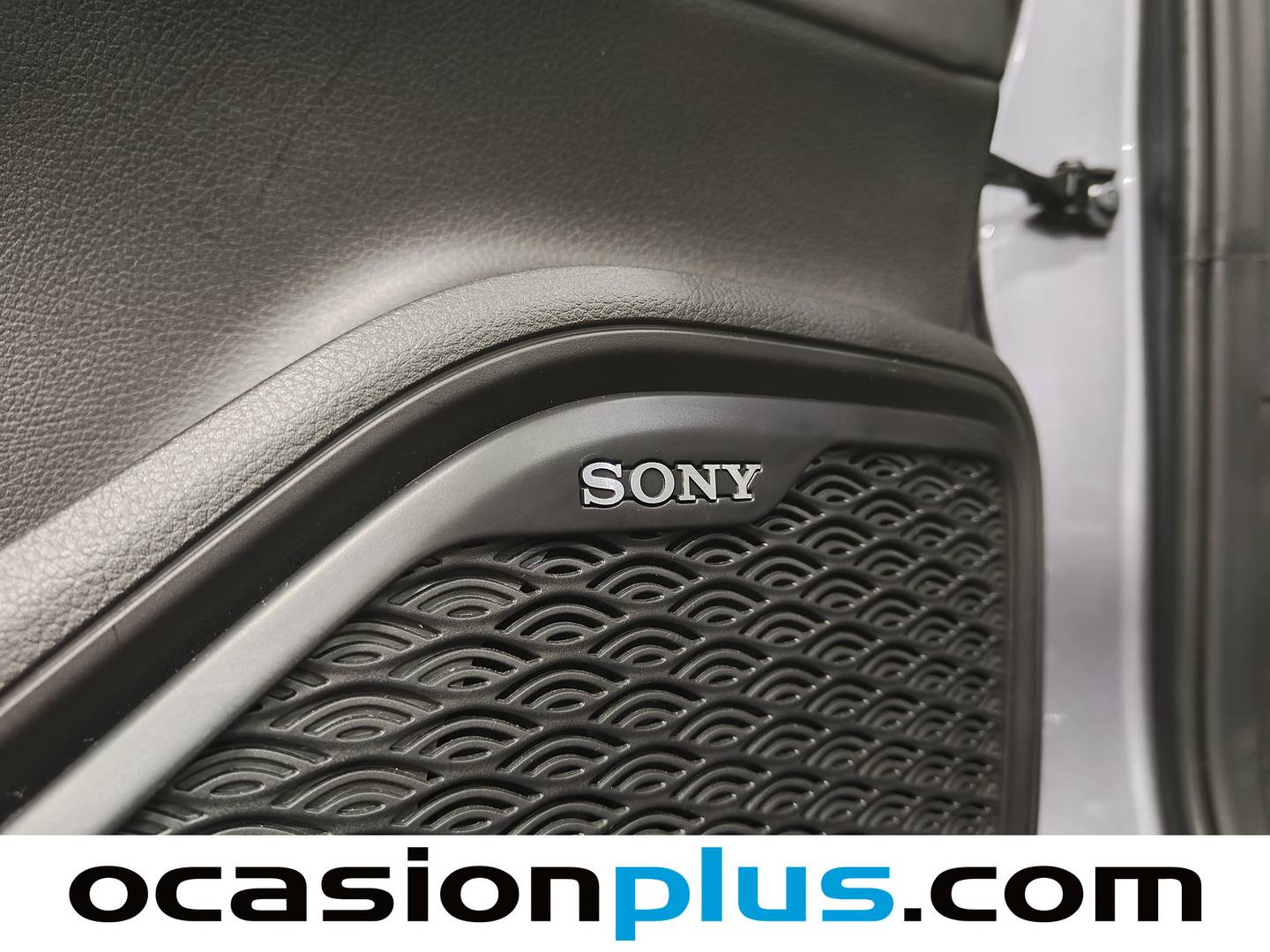 EBRO S700 EBRO S700 1.6 TGDI Luxury 7 DCT (147 CV) seminuevo