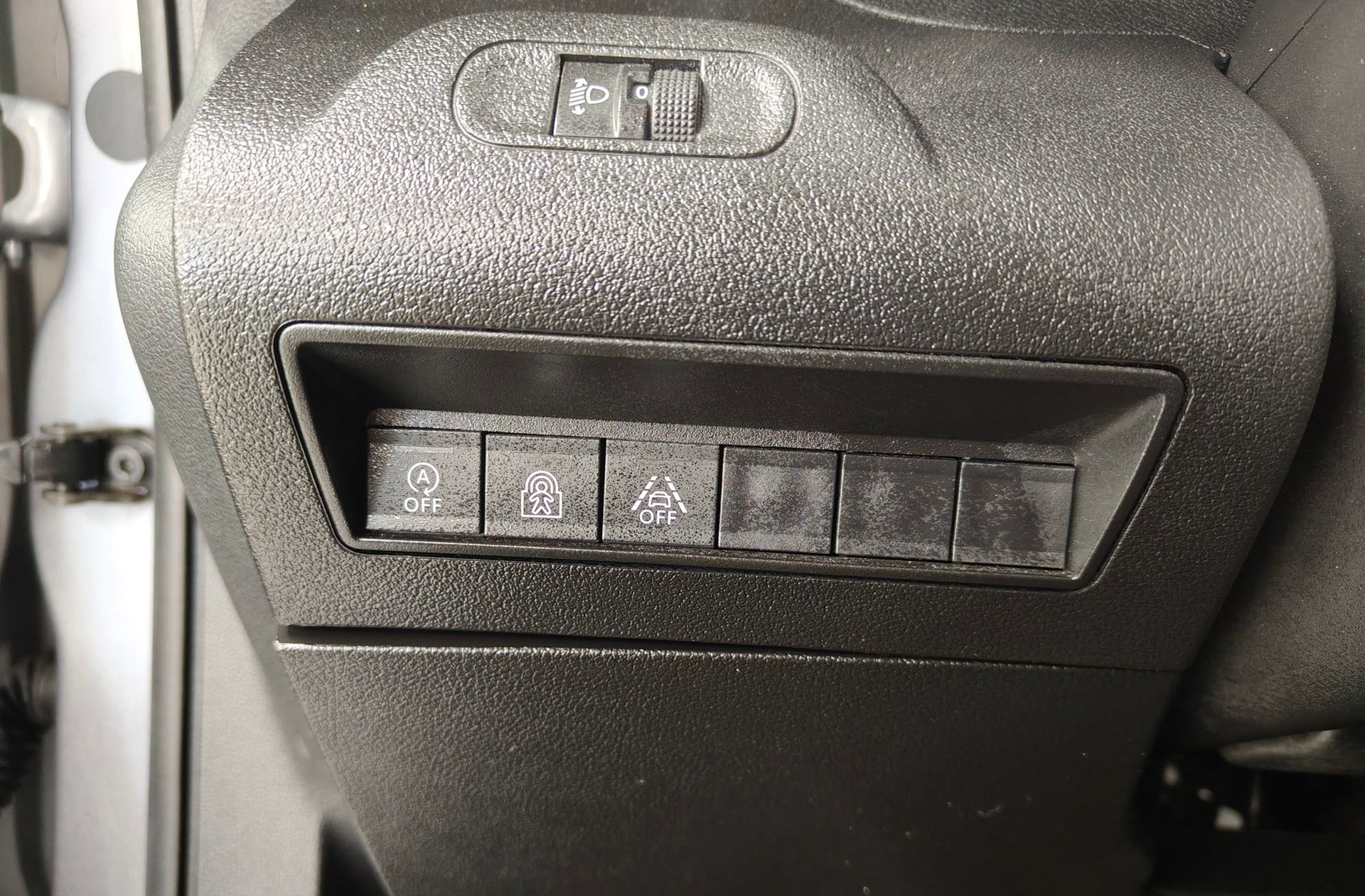 Peugeot Rifter BlueHDi 130 Allure Standard - foto 10