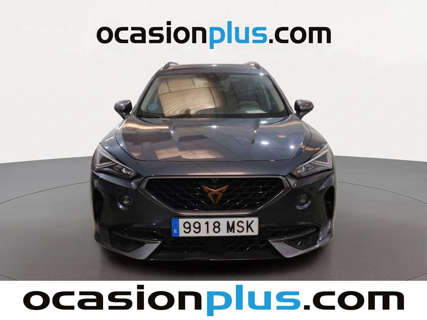 Cupra Formentor Cupra Formentor 1.5 TSI (150 CV) seminuevo