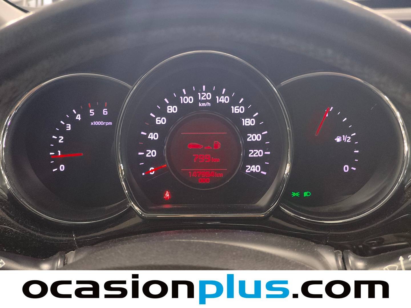 KIA Ceed KIA Ceed 1.6 CRDi VGT x-Tech17 (136 CV) 2017