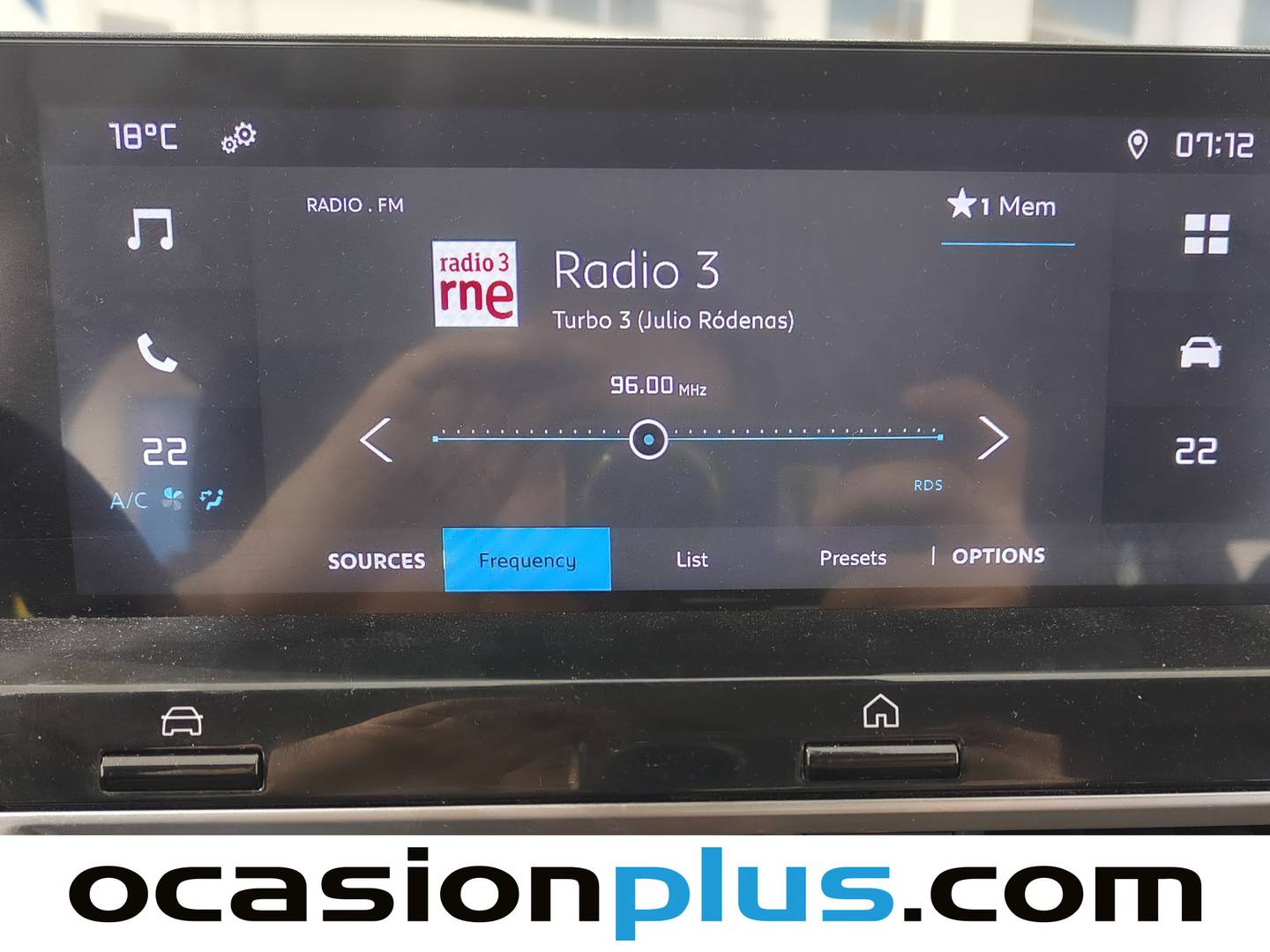 Foto Citroën C4 Citroen C4 PureTech 130 S&S 6v Feel Pack (130 CV)