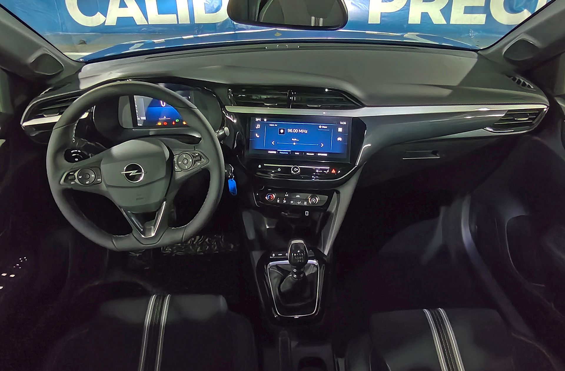 Opel Corsa 1.2 T XHL GS - foto 6