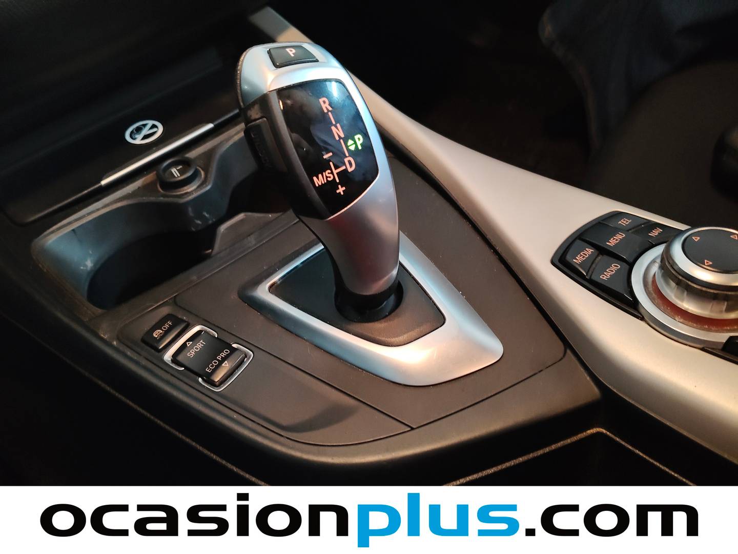 BMW Serie 1 BMW Serie 1 118d (150 CV) de segunda mano