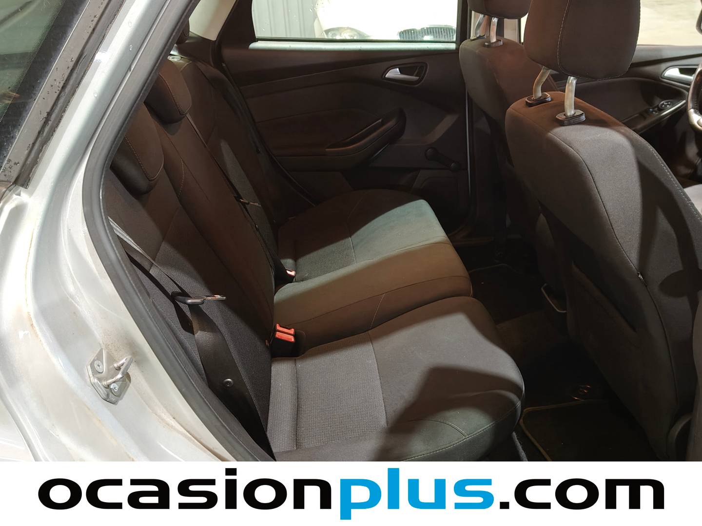 Ford Focus Ford Focus 1.0 Ecoboost S&S Trend+ (125 CV) al mejor precio