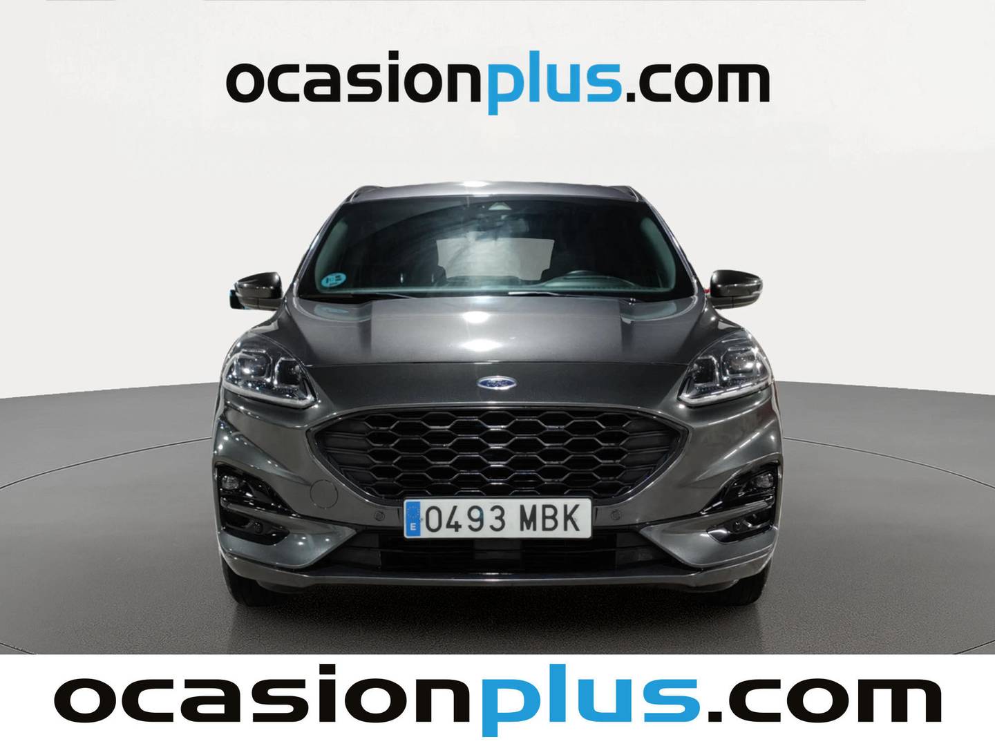 Ford Kuga Ford Kuga 1.5 EcoBlue ST-Line 88 kW (120 CV) 120cv