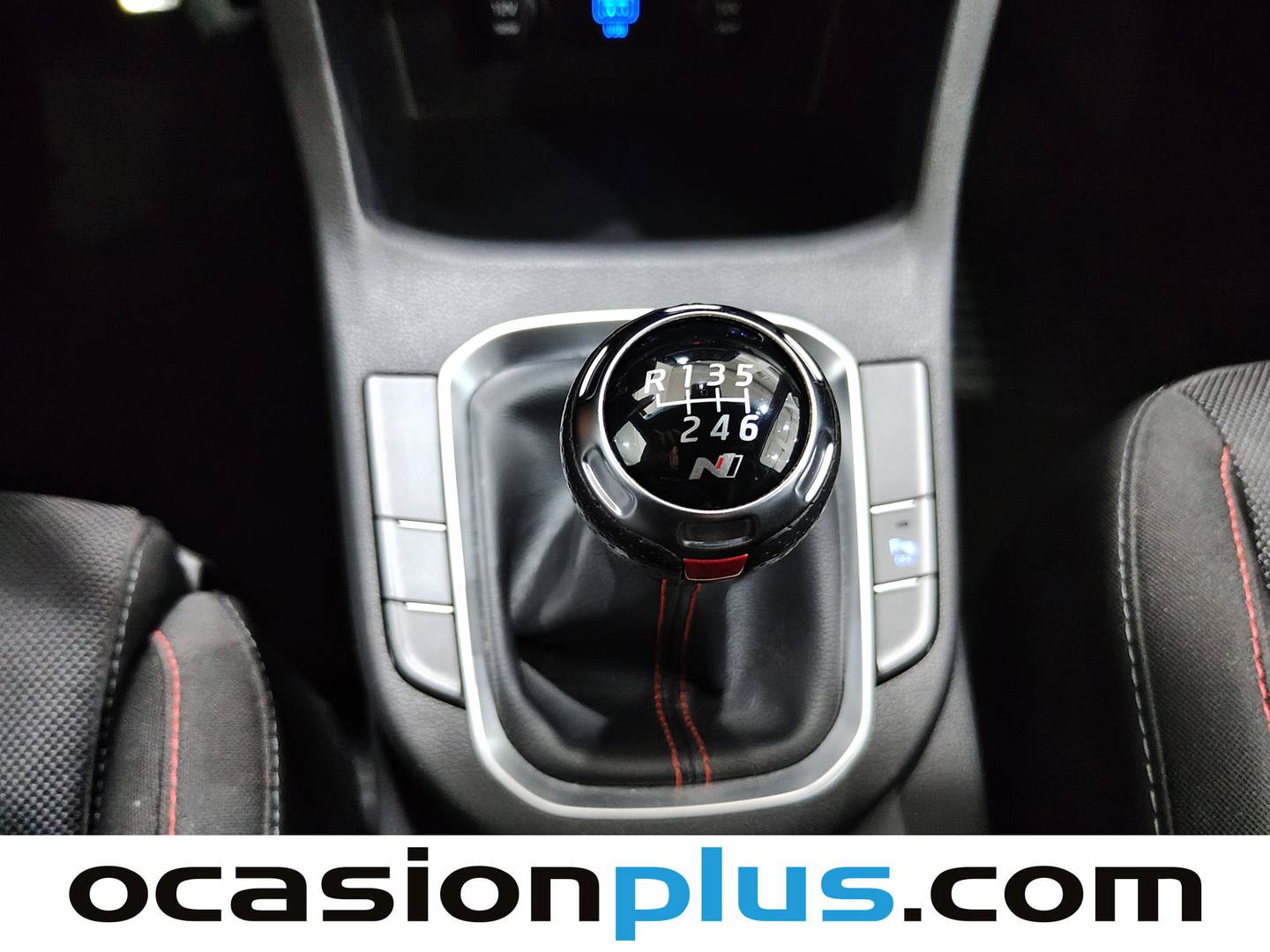 Hyundai i30 Hyundai i30 1.0 TGDI N-Line 30 Aniversario (120 CV) de segunda mano