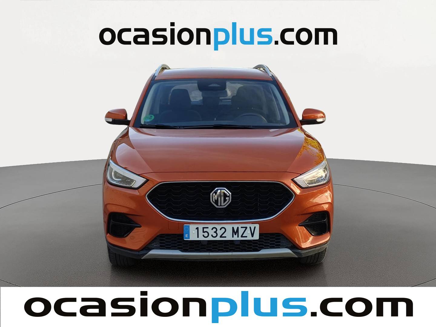 MG ZS MG ZS 1.5 Comfort (106 CV) 106cv