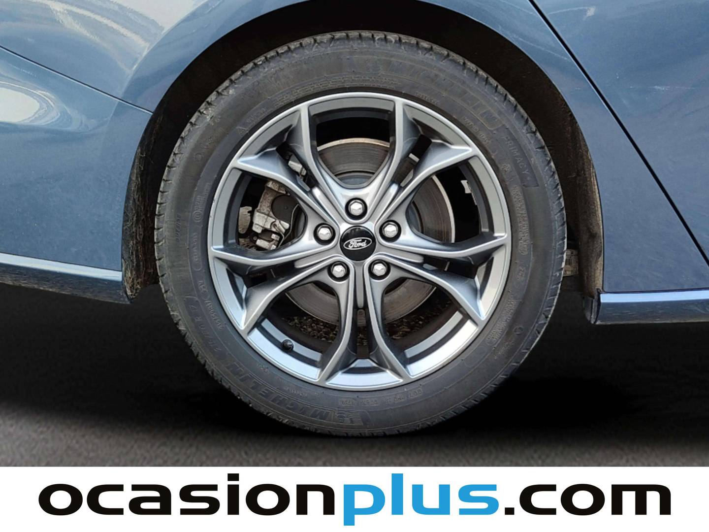 Ford Focus Ford Focus 1.0 Ecoboost ST-Line  (125 CV) km 0