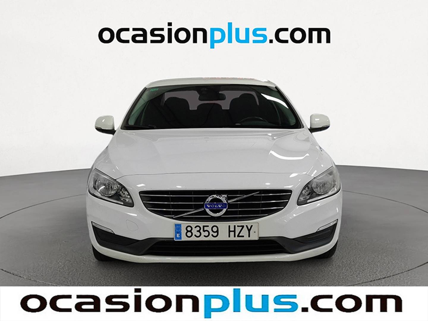 Foto Volvo S60 Volvo S60 D2 Kinetic (115 CV)