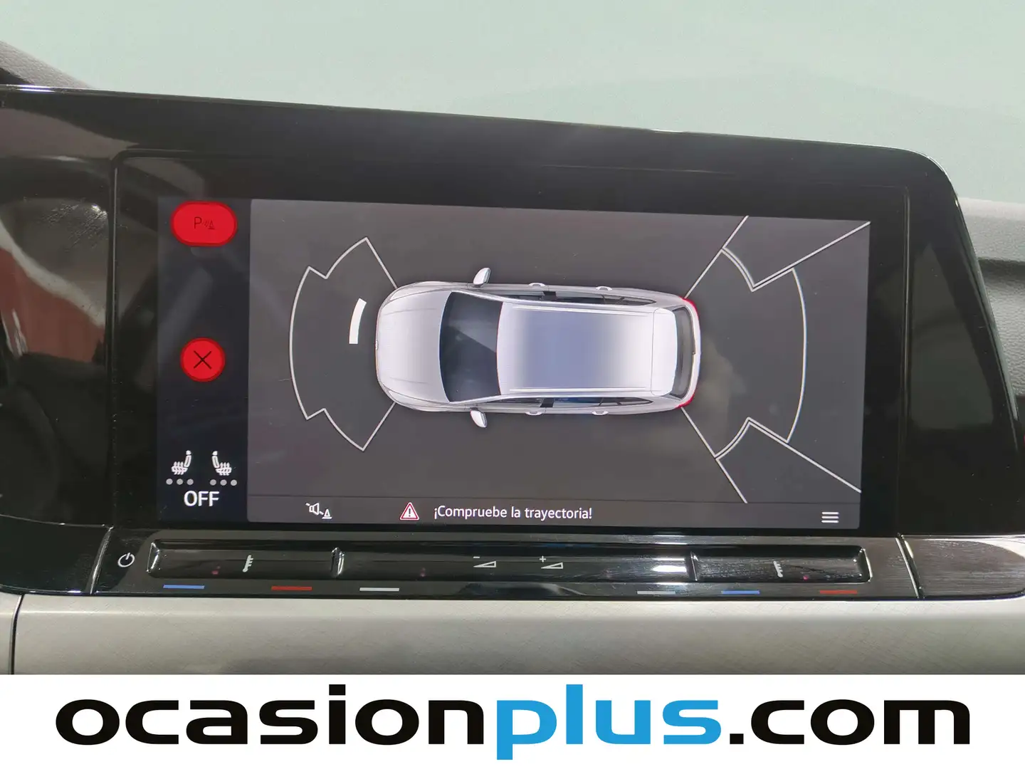 Foto Volkswagen Golf Volkswagen Golf Variant Life 2.0 TDI (115 CV)