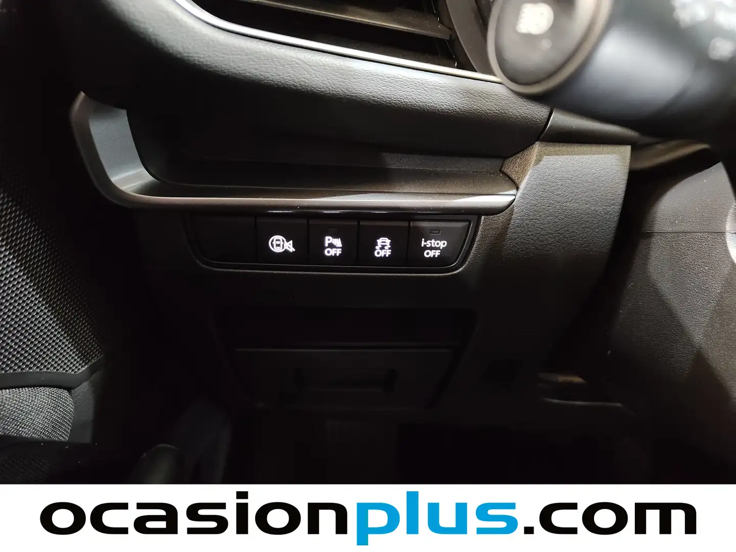 Foto Mazda Mazda3 Mazda Mazda 3 2.5L E-SKY G MHEV Prime-line (140 CV)