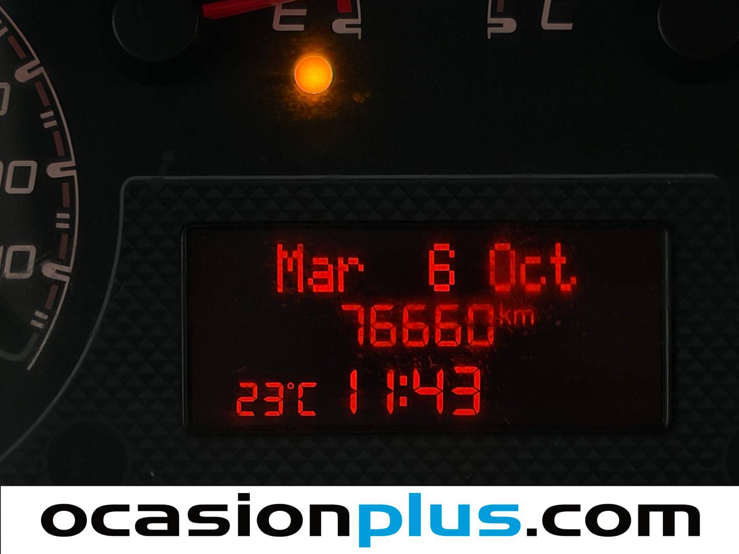 Fiat Fiorino Fiat Fiorino Cargo Furgon 1.3 Multijet Base (95 CV) seminuevo