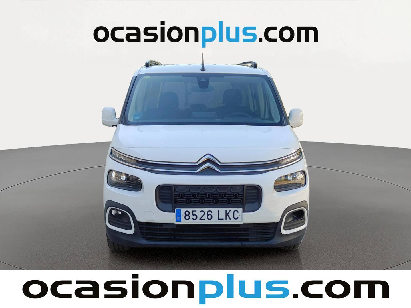 Citroën Berlingo Citroën Berlingo BlueHDi 100 S&S Talla M Feel (102 CV) seminuevo