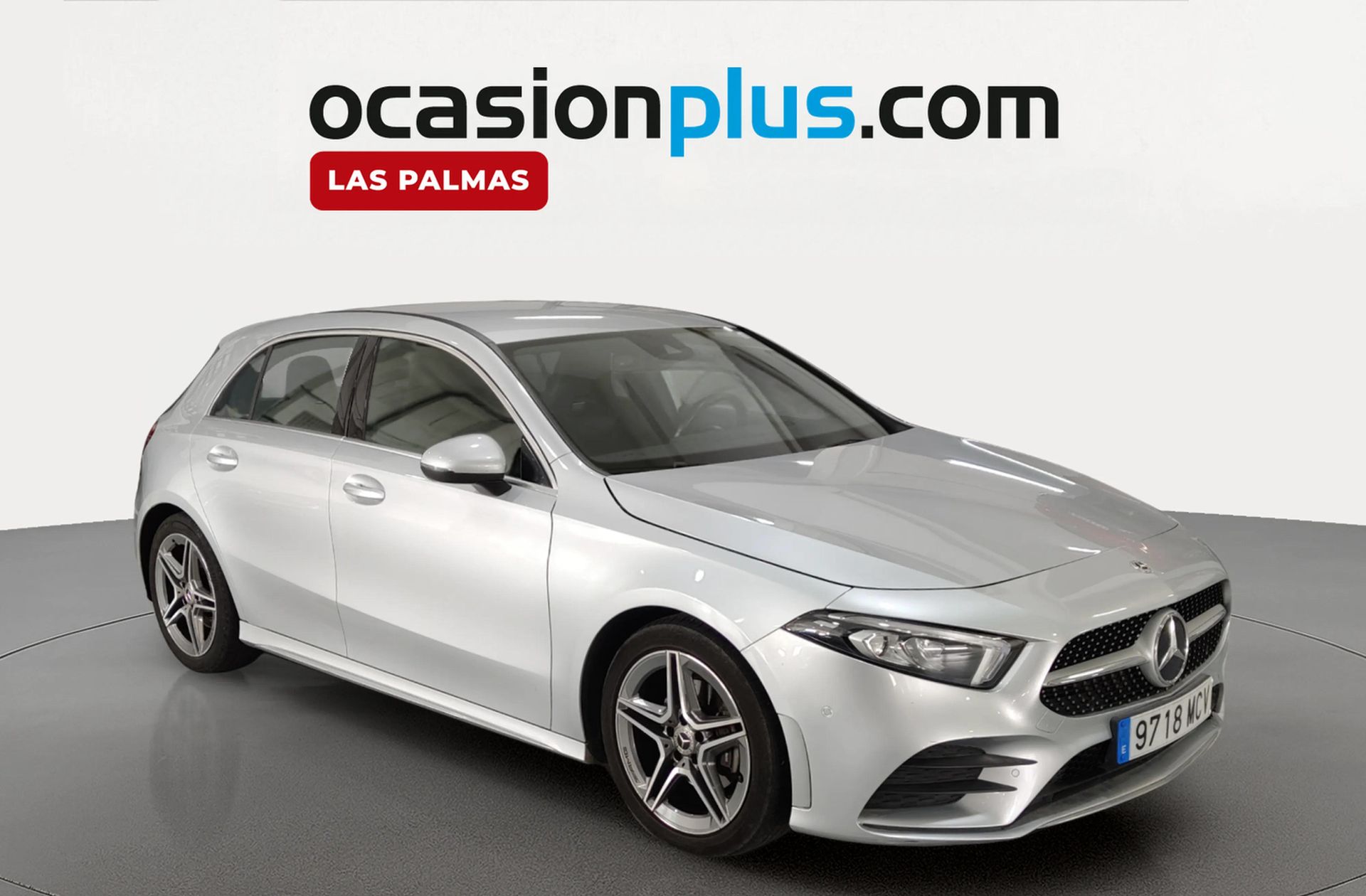 Mercedes-Benz Clase A 200 Pack AMG - foto 2