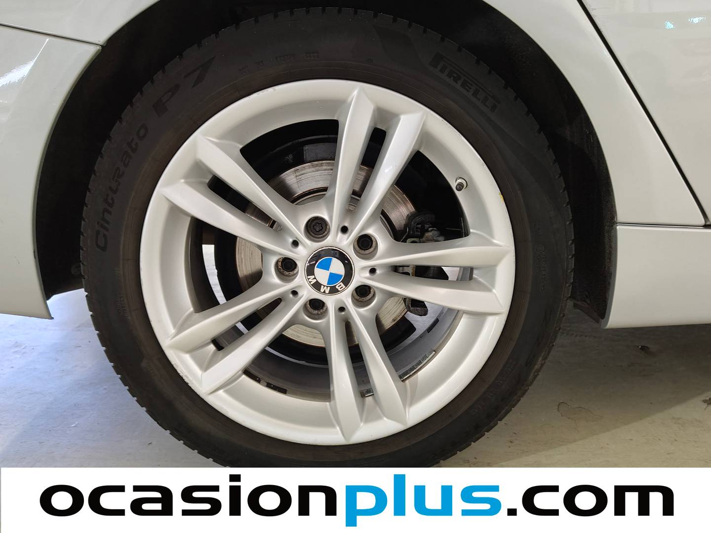 BMW Serie 3 BMW Serie 3 318d Gran Turismo (150 CV) al mejor precio