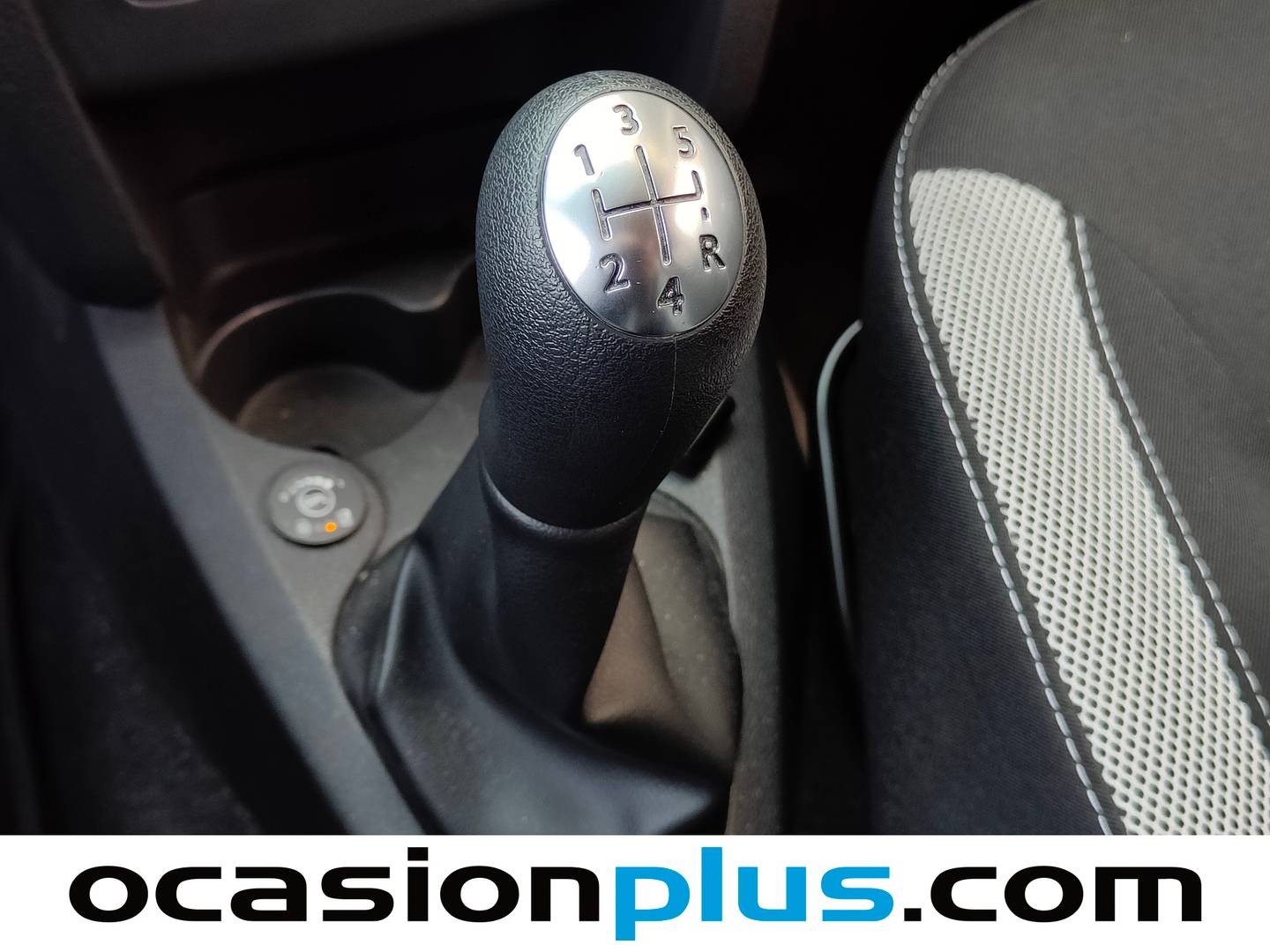 Dacia Sandero Dacia Sandero Stepway TCe (90 CV) GLP de segunda mano