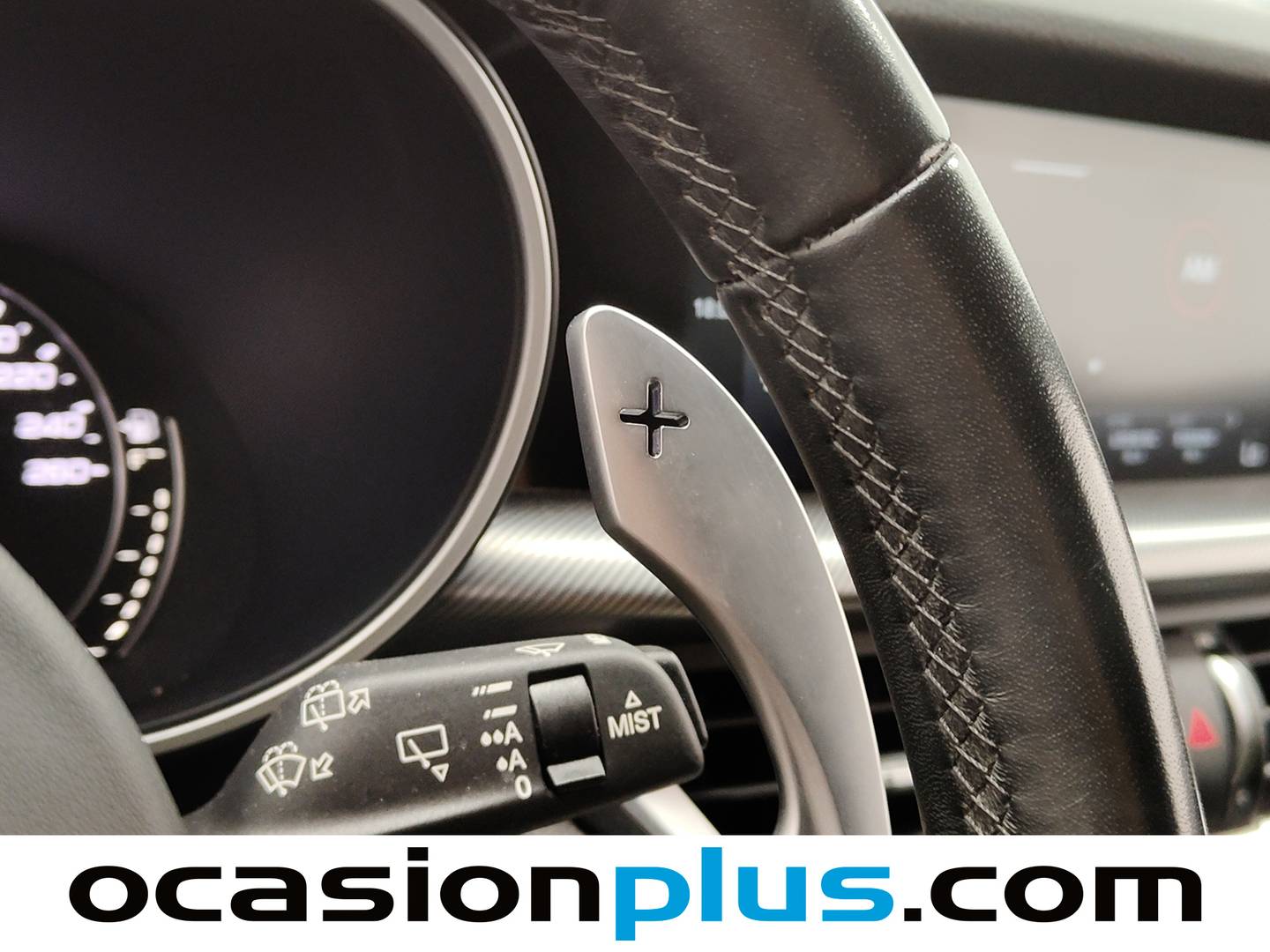 Foto Alfa Romeo Stelvio Alfa Romeo Stelvio 2.2 Diesel Sprint AWD (190 CV)