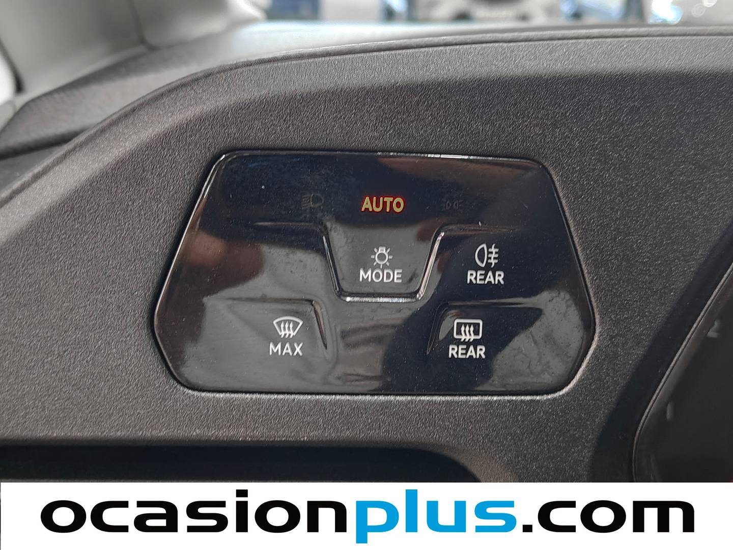 Extras del Volkswagen Caddy Volkswagen Caddy 2.0 TDI (102 CV)