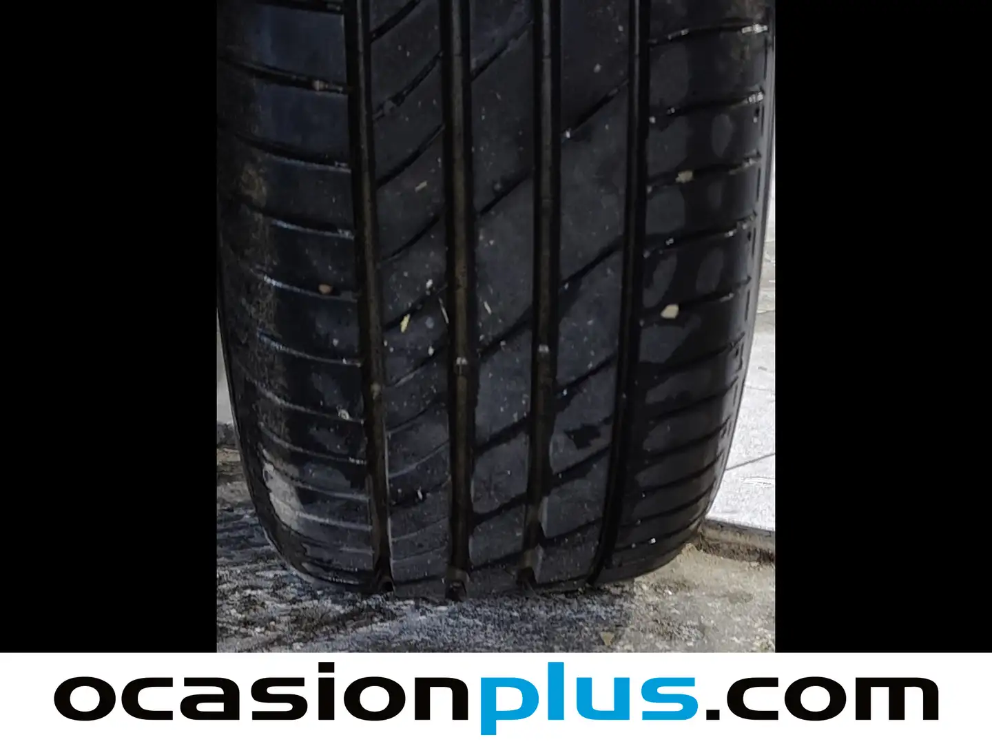 Foto Skoda Kamiq Skoda Kamiq 1.5 TSI Ambition  (150 CV)