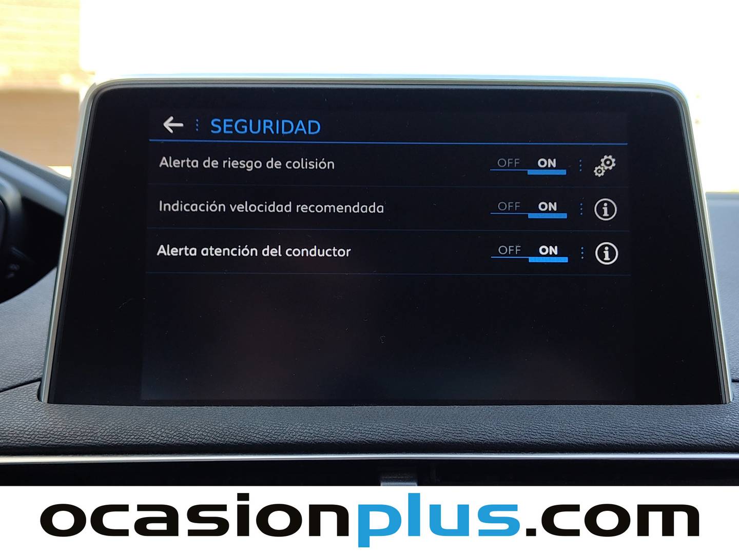 Peugeot 5008 Peugeot 5008 PureTech 130 S&S Allure (130 CV) 7 Plazas barato