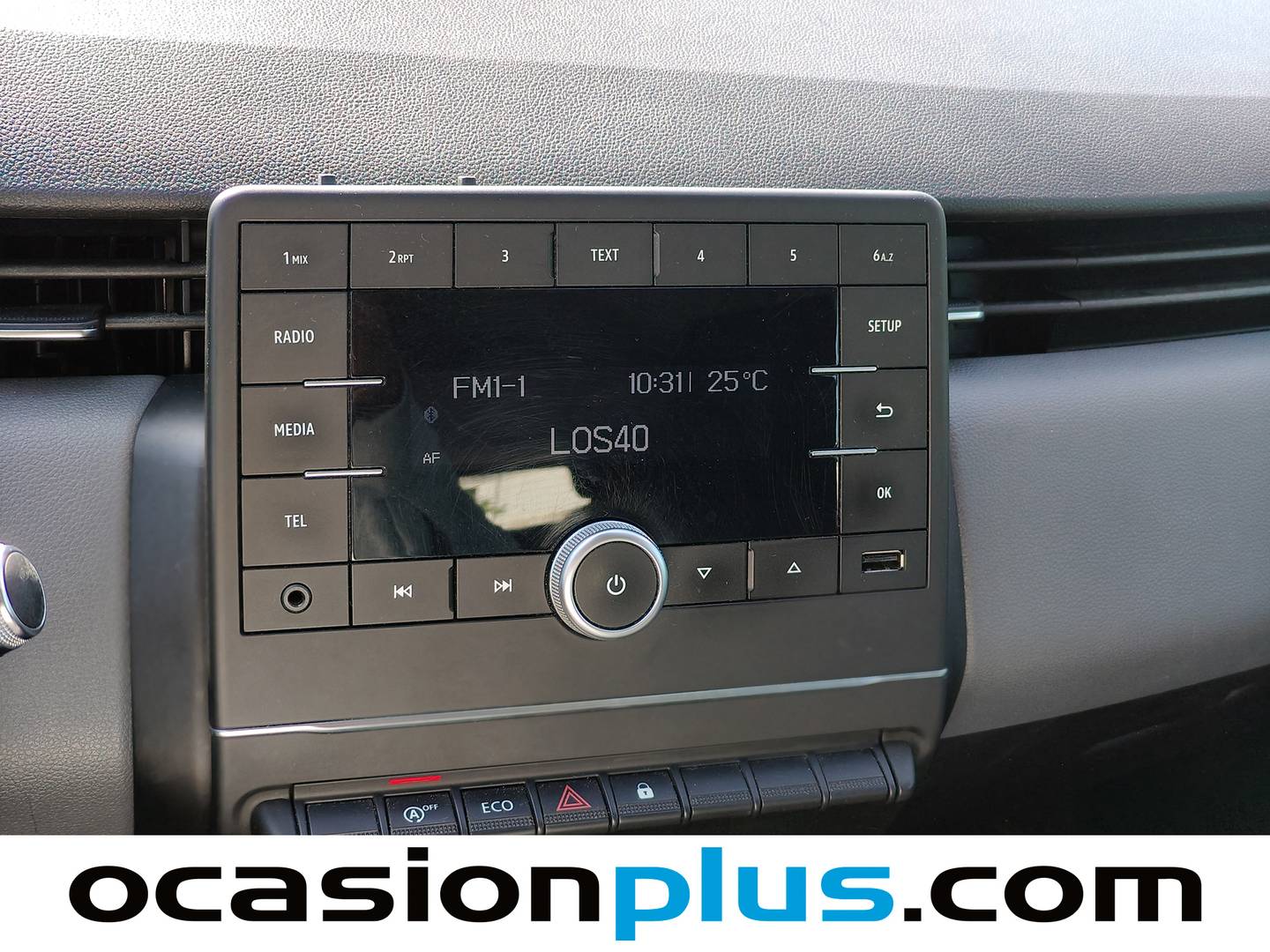 Renault Clio Renault Clio Business Blue dCi (85 CV) 2020