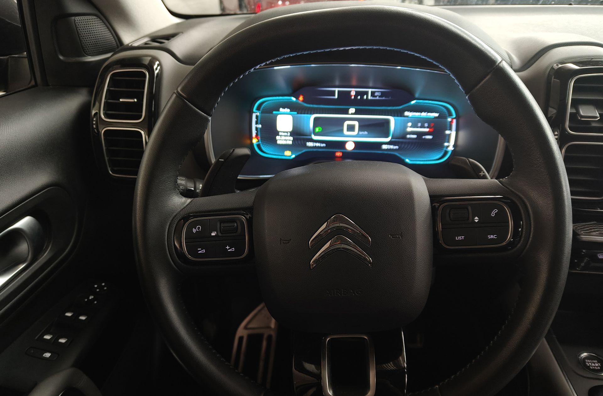 Citroën C5 Aircross BlueHDi 130 Shine EAT8 - foto 26