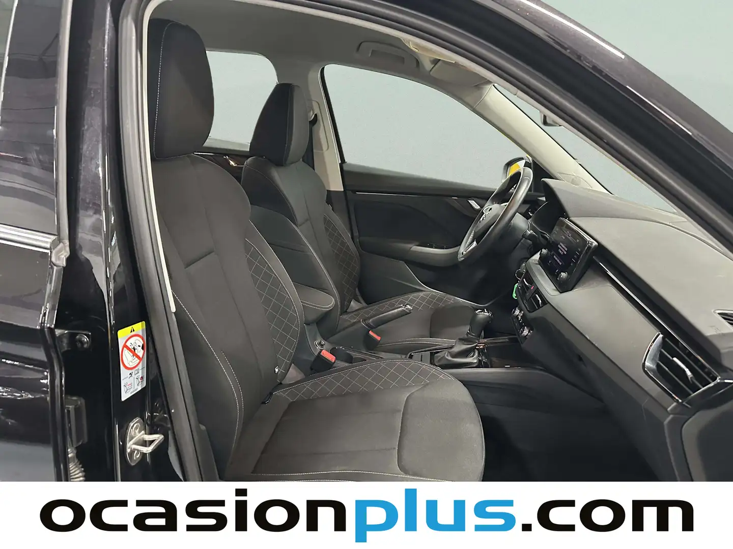 Foto Skoda Kamiq Skoda Kamiq 1.0 TSI Ambition DSG (115 CV)