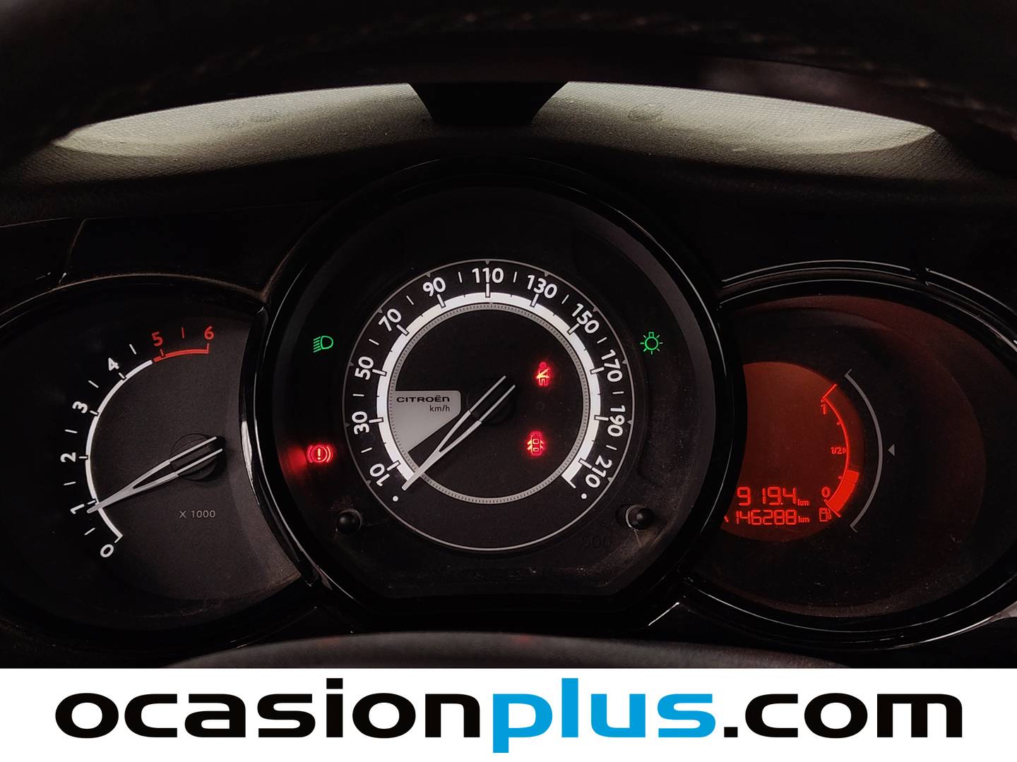 Citroën C3 Citroën C3 1.4 HDI Collection (68 CV) 2013