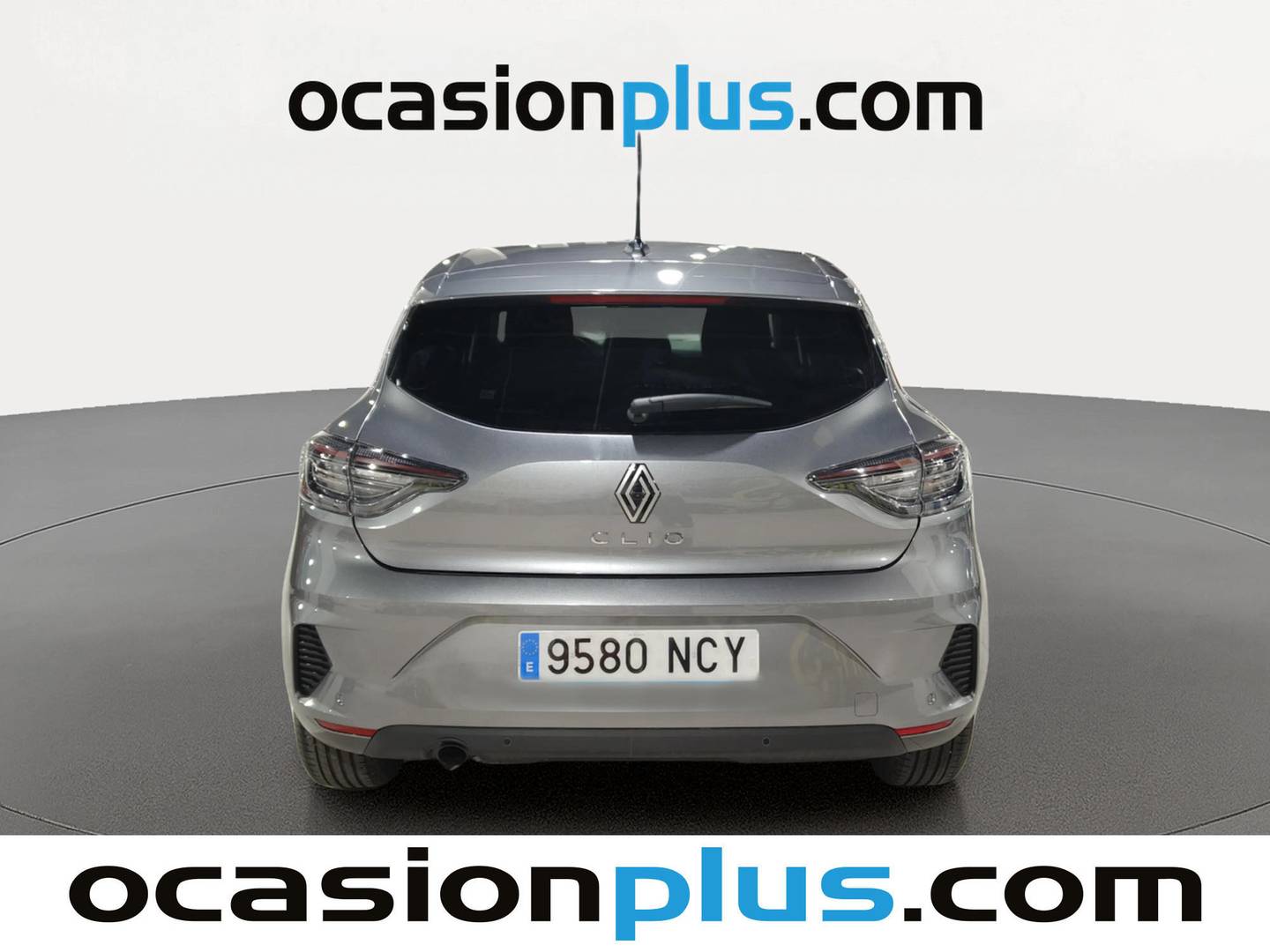 Foto Renault Clio Renault Clio Evolution dCi (100 CV)