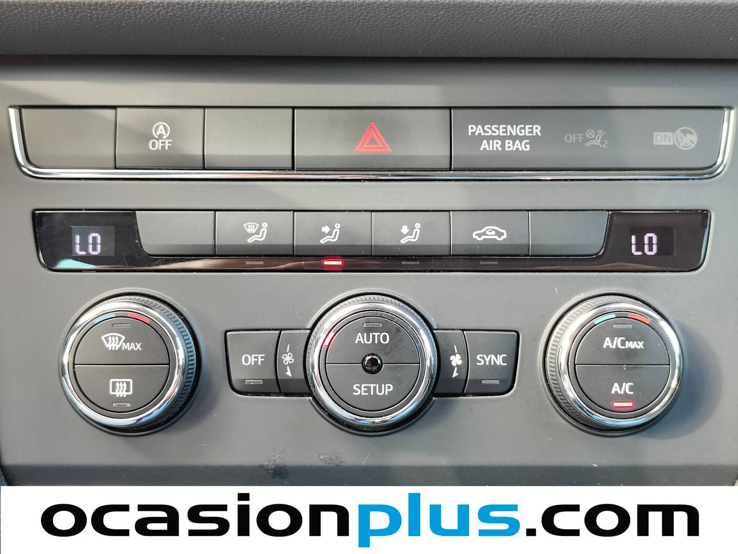 Paquetes del Seat León Seat León ST 1.4 TSI ACT S&S Style DSG (150 CV)